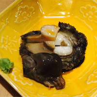 鮨　まつ本 - 