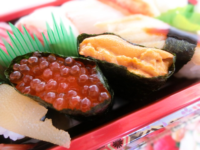 すし海道 仙台愛子店 陸前落合 寿司 食べログ