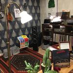 カフェ ウォルナット - 