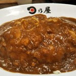 日乃屋カレー - 