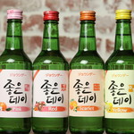 グッネチキン 新大久保本店