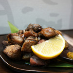 炙り焼き 鳥子 - 
