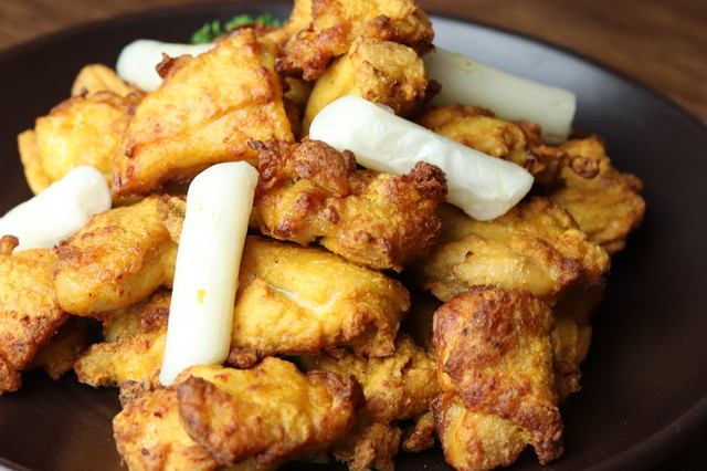 グッネチキン 新大久保本店>