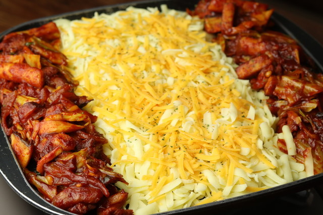 グッネチキン 新大久保本店>