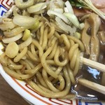 サバ6製麺所 - 