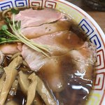 サバ6製麺所 - 