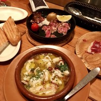 バル デ エスパーニャ ムイ 名古屋ミッドランド店 - 