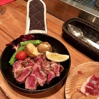 バル デ エスパーニャ ムイ 名古屋ミッドランド店 - 