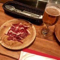 バル デ エスパーニャ ムイ 名古屋ミッドランド店 - 