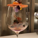 レストランエール - エール 黒トリフのせ❤️