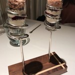 レストランエール - 