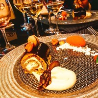 restaurant hache - 