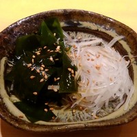 鮨 さいとう - 