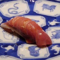 鮨 さいとう - 