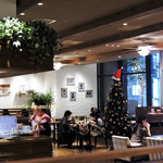 エッグスンシングス - 