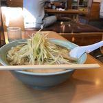 榮ラーメン - 