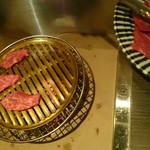 日本酒スローフード 方舟 大吟醸 いろり - 