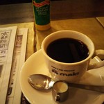 コーヒーハウス マキ - 