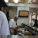 ヨコガワ分店 - 