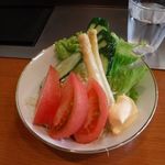 ヨコガワ分店 - 