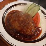 ヨコガワ分店 - 