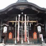 ヨコガワ分店 - 