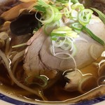 おっと！ラーメン子虎 - 