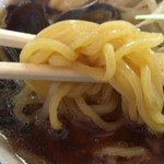 おっと！ラーメン子虎 - 