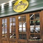 エッグスンシングス - 