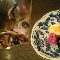 銀座方舟 大吟醸いろり店 - 