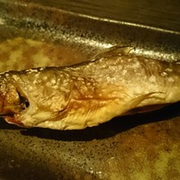 銀座方舟 大吟醸いろり店 - 