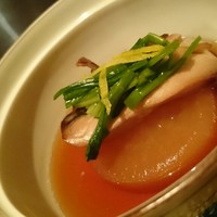 銀座方舟 大吟醸いろり店 - 