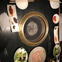 焼肉 十々 西麻布店 - 