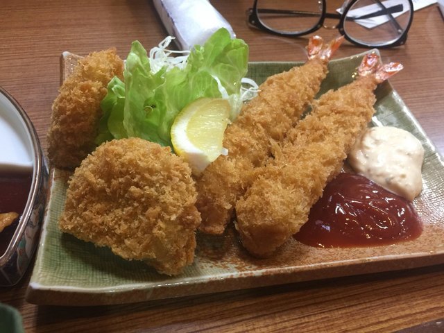 くしのすけ くしのすけのご予約 - 黒川/串揚げ | 食べログ