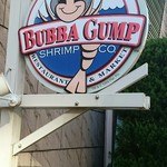 BUBBA GUMP SHRIMP TOKYO - 