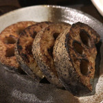 鶏's - 鶏's(れんこん)