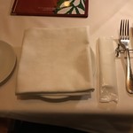 トラットリア タンタボッカ - 