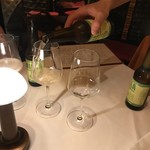 トラットリア タンタボッカ - 