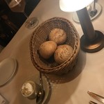 トラットリア タンタボッカ - 