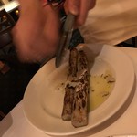 トラットリア タンタボッカ - 