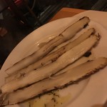 トラットリア タンタボッカ - 