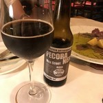 トラットリア タンタボッカ - 