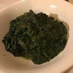 トラットリア タンタボッカ - 