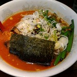 ラーメンと小皿料理 伊太八 - 
