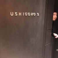 USHIGORO S. NISHIAZABU - お店外観