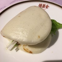 China Four Seasons 六本木店 - 長崎の肉まんじゃあるまいし