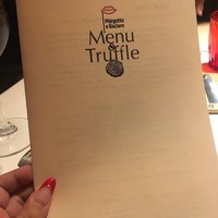 マルゴット エ バッチャーレ - 