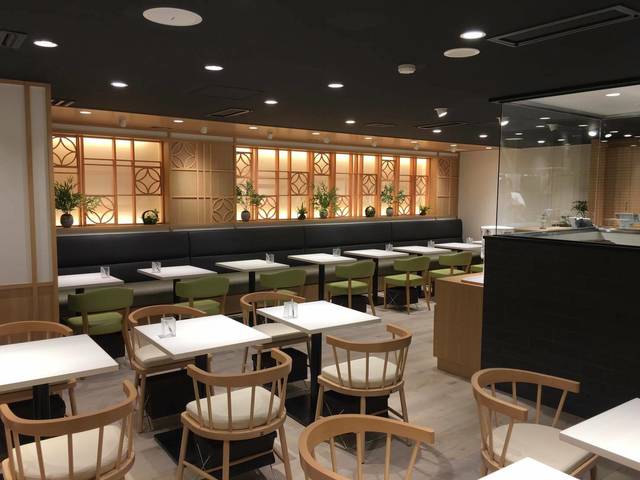 幸せのパンケーキ 銀座店 銀座 カフェ ネット予約可 食べログ