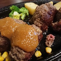 大井町銭場精肉店 - 