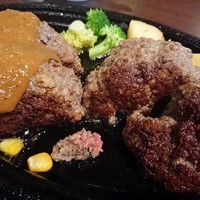 大井町銭場精肉店 - 